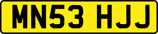 MN53HJJ