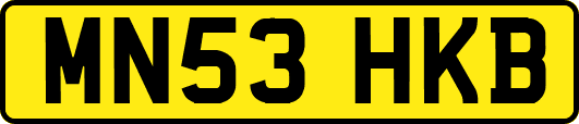MN53HKB