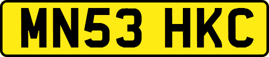 MN53HKC
