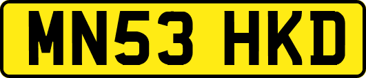 MN53HKD