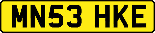 MN53HKE