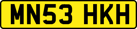 MN53HKH