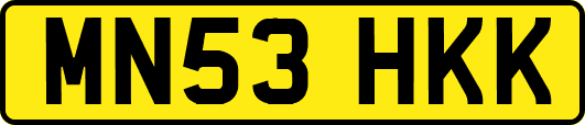 MN53HKK