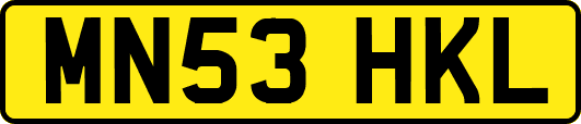 MN53HKL
