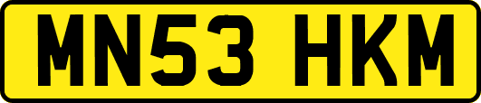 MN53HKM