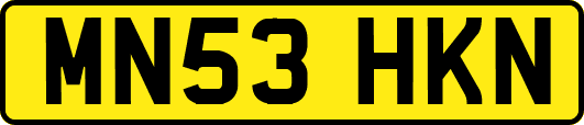 MN53HKN
