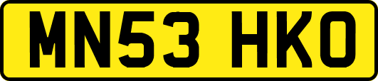 MN53HKO