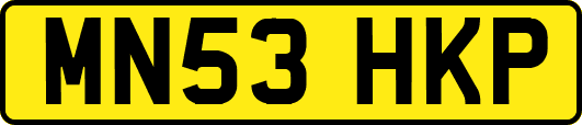 MN53HKP