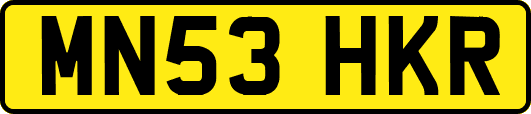 MN53HKR