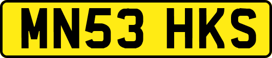 MN53HKS