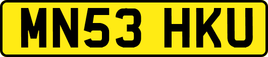MN53HKU