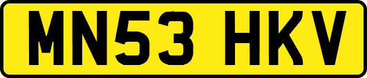 MN53HKV