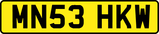MN53HKW