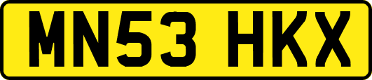 MN53HKX