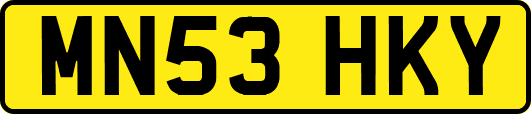 MN53HKY