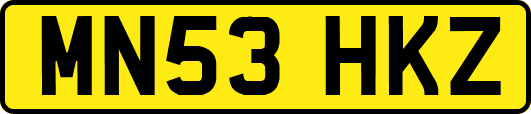 MN53HKZ