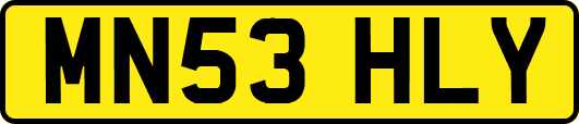 MN53HLY
