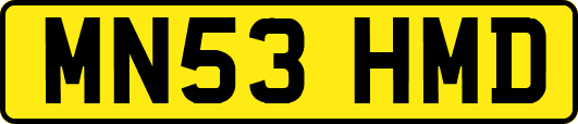 MN53HMD