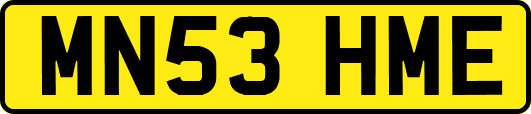 MN53HME