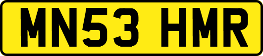 MN53HMR