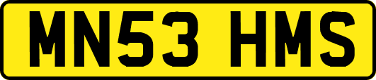 MN53HMS