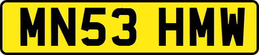 MN53HMW