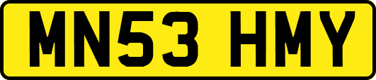 MN53HMY