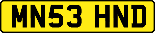 MN53HND