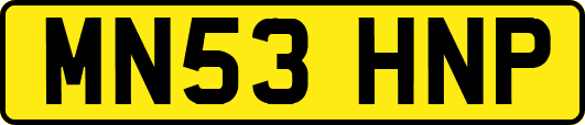 MN53HNP