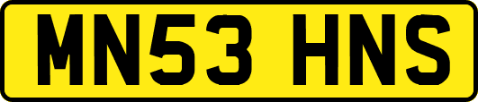 MN53HNS