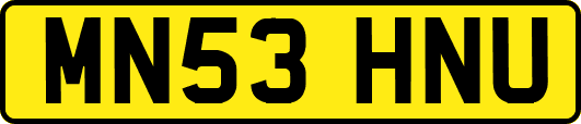 MN53HNU