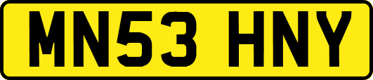 MN53HNY