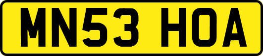 MN53HOA