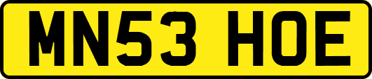 MN53HOE