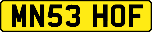 MN53HOF