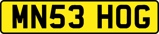 MN53HOG