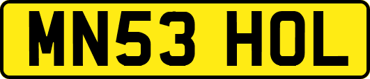 MN53HOL