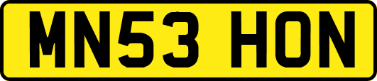 MN53HON