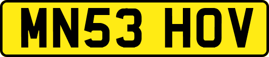 MN53HOV