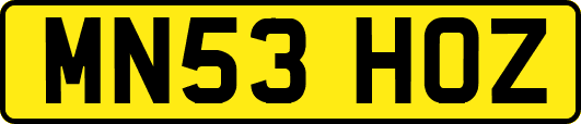 MN53HOZ