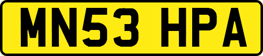 MN53HPA
