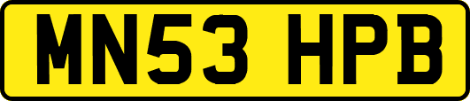 MN53HPB