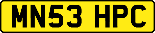 MN53HPC