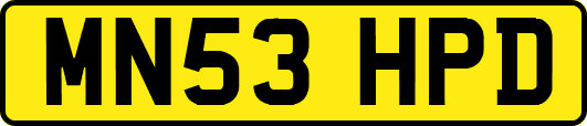 MN53HPD