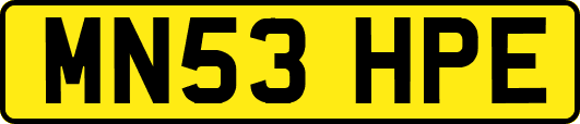 MN53HPE