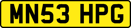 MN53HPG