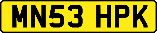 MN53HPK