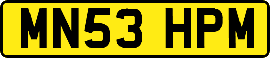 MN53HPM