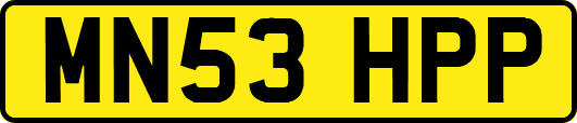 MN53HPP