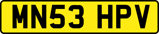 MN53HPV